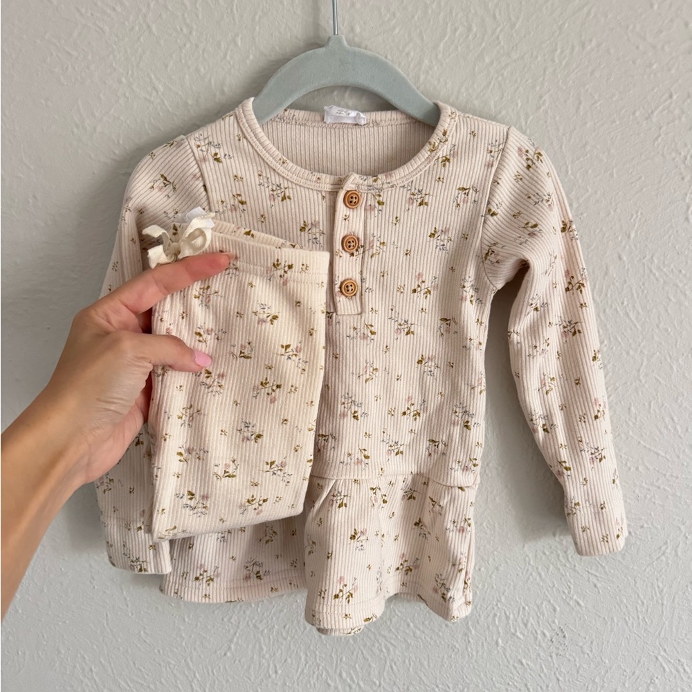 Jamie Kay Nina floral